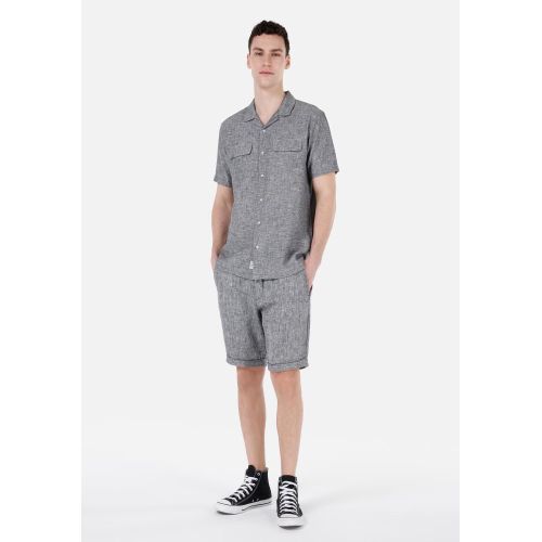 Men SHORTS DARK GRAY