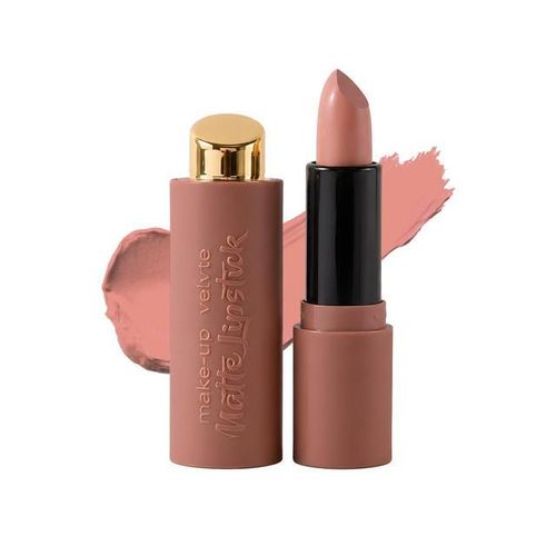 L018 Matte Lipstick – Soft Matte Finish & All-Day Comfort