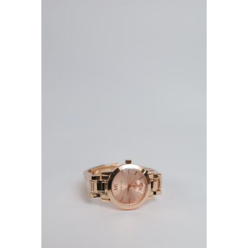 Mini Focus Top Luxury Brand Watch Famous Fashion Women Quartz Watches Wristwatch Gift For Female gold - GOLD