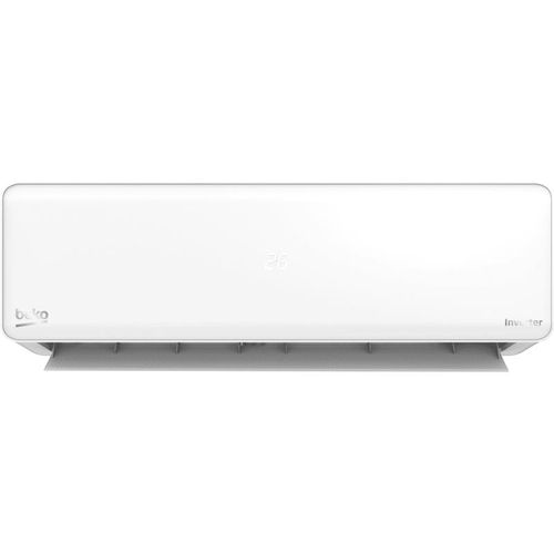 Split Air Conditioner 1.5 HP Cool - Heat Smart Inverter, White - BIE121/120