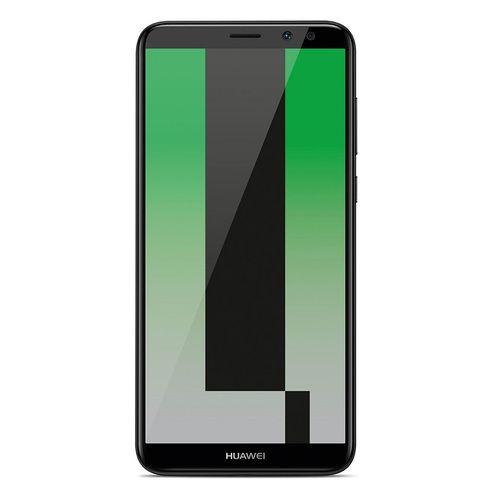 Huawei mate 10 lite dual sim graphite black