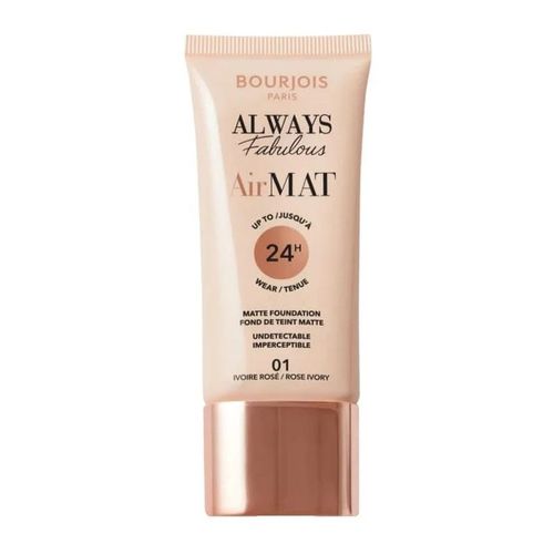 Always Fabulous Air Mat Foundation New 01