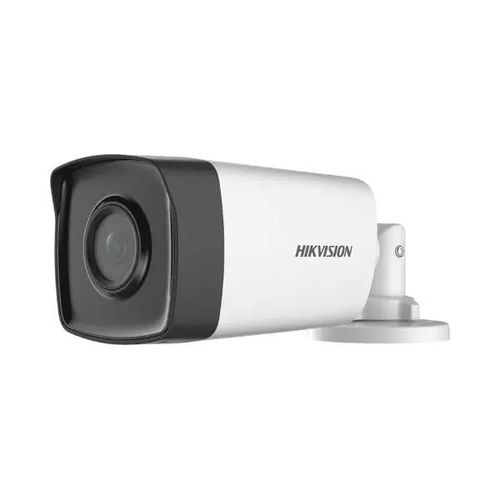 DS-2CE17H0T-IT3F C 3.6mm 5 MP Fixed Bullet Camera