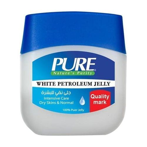 Vaseline Petroleum Jelly 50ml