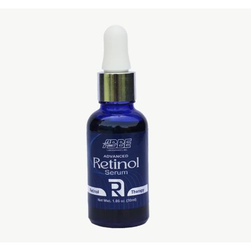Advanced Retinol Serum