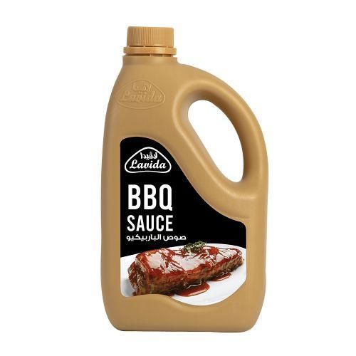 BBQ Sauce - 1kg
