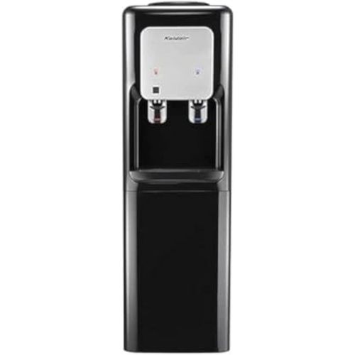 Cold And Hot Water Dispenser 2 Tabs - Top Load Cooler