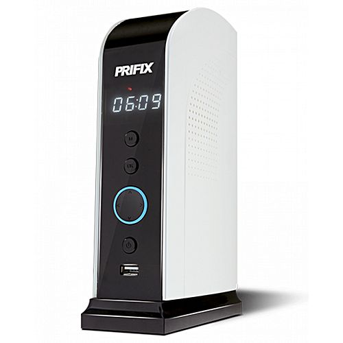 اشتري Prifix جهاز استقبال اقمار صناعية V1 في مصر