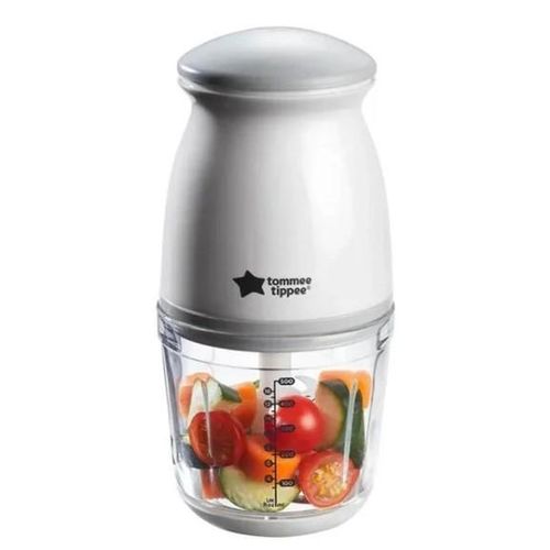 BABY FOOD BLENDER