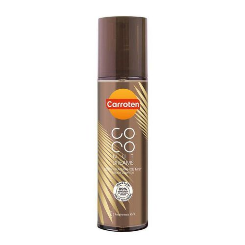 Coconut Dreams Body Fragrance Mist 200ml