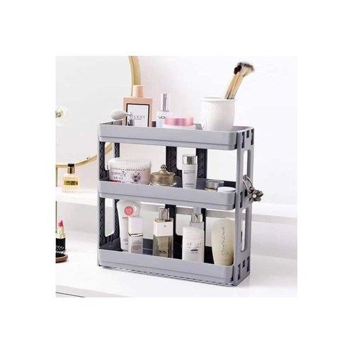 Spaceshoop Organizer And Shelves For Storage Medium