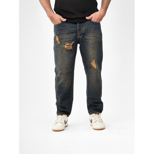 Men's boyfriend jeans