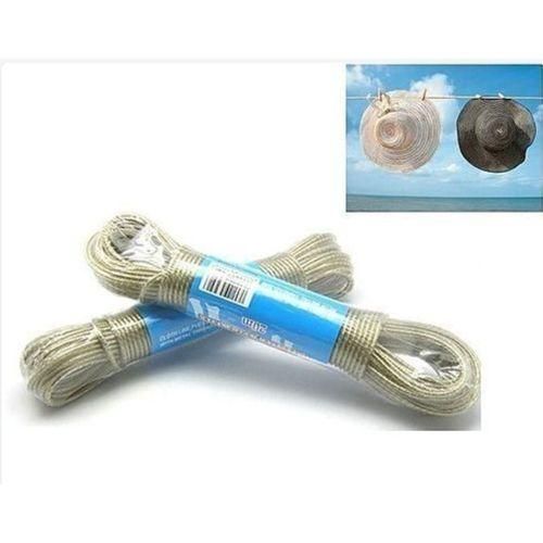 Plastic Coated Clothesline Wire 20 Meters
