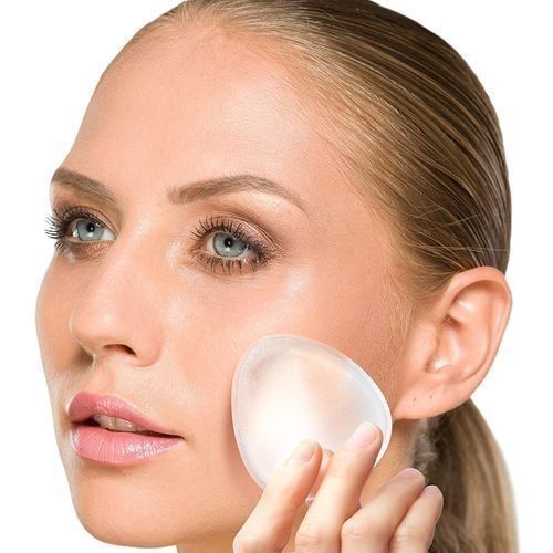 Buy Generic Makeup Silicone Puff in Egypt