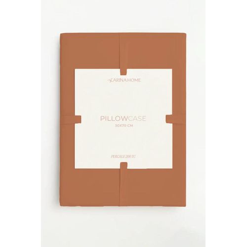 Percale Pillowcases (TC200)