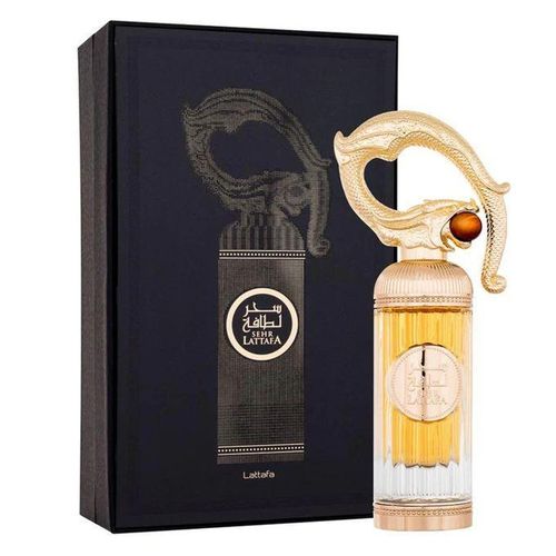 Sehr Eau de Parfum - Unisex - 100ml