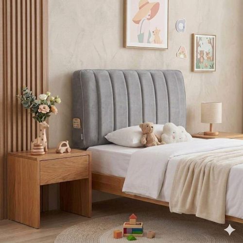 Bed Headboard Cover