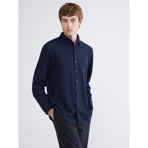 Slim Fit Men's Shirt