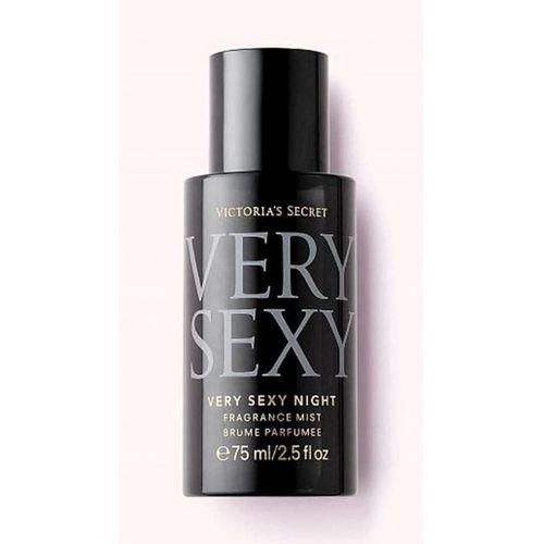 Very Sexy Night Travel Size Mist 75ml