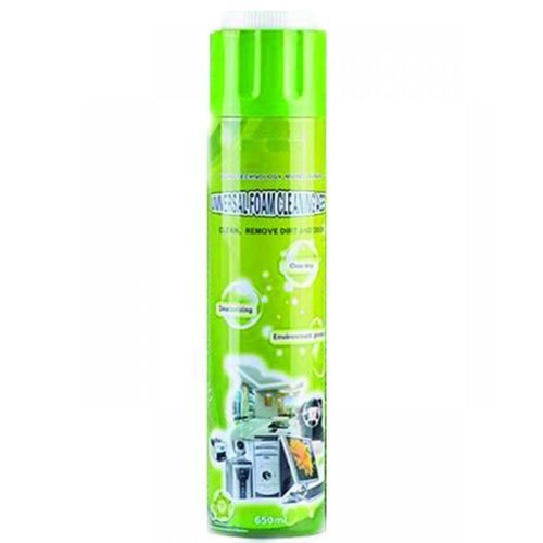 650ml Anti-static Foam Cleaning Spray For Laptops