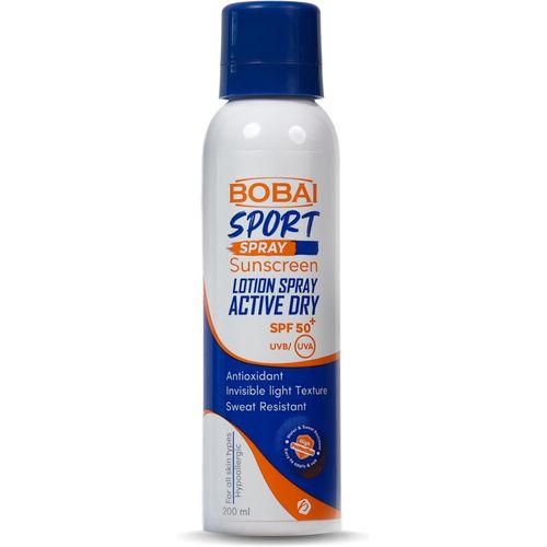 Sunscreen Sport Spray, 200ml