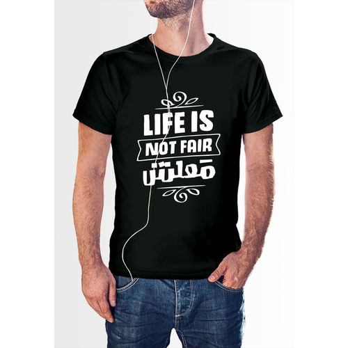 Short Sleeve T-Shirt For Men
