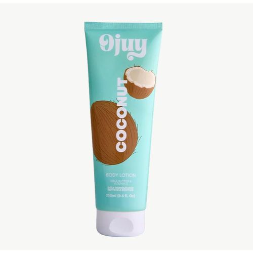 Coconut Body Lotion