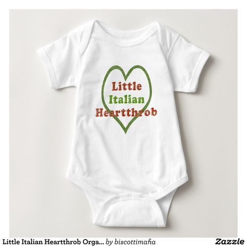 Baby Bodysuit Salopette