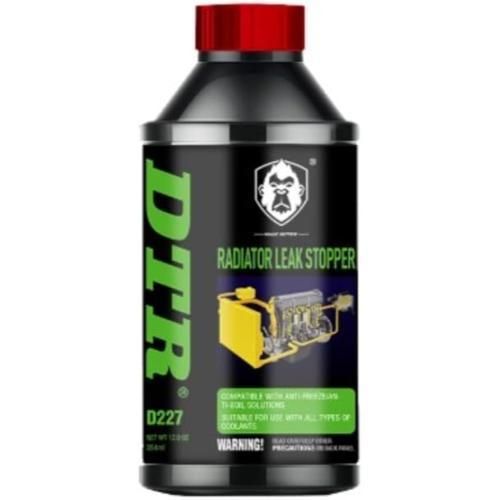 Radiator Leak Sealant 354ml by CGS Model- D227