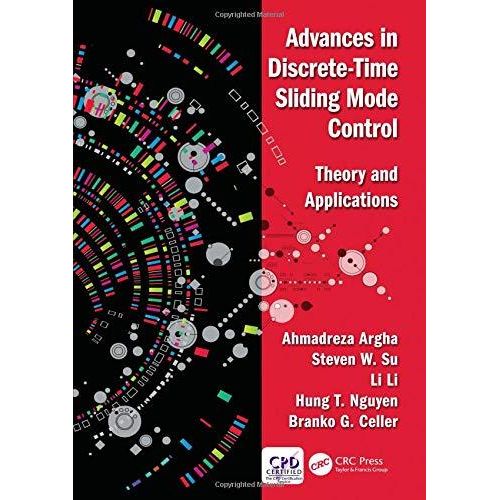Advances in Discrete-Time Sliding Mode Control: Theory and Applications ,Ed. :1