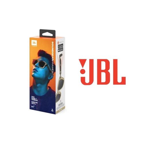Smart glasses-JBL