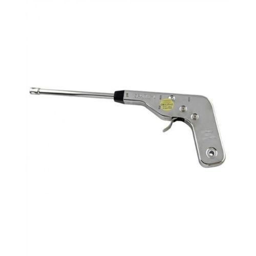 Electronic Gas Igniter - Silver