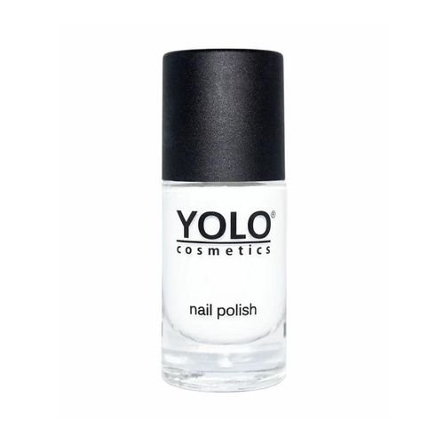 Nail Polish 100 – Snow
