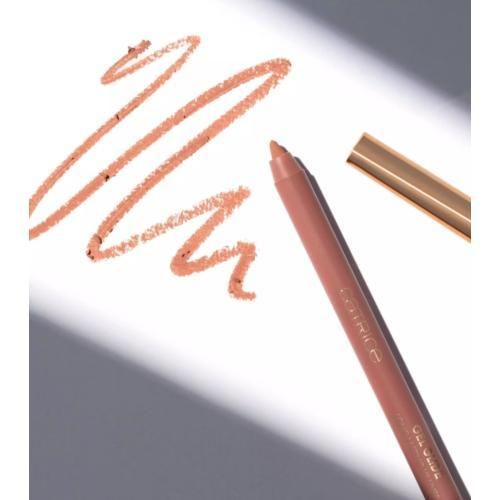 Long-lasting lip liner Gel Glide - 070.Line Me Softly