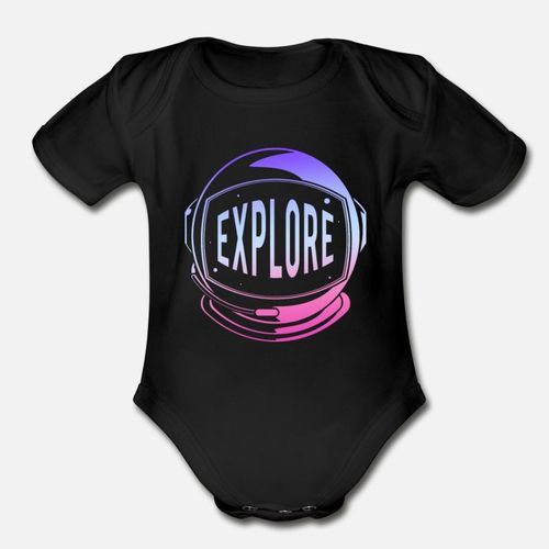 Baby Bodysuit (Salopette)