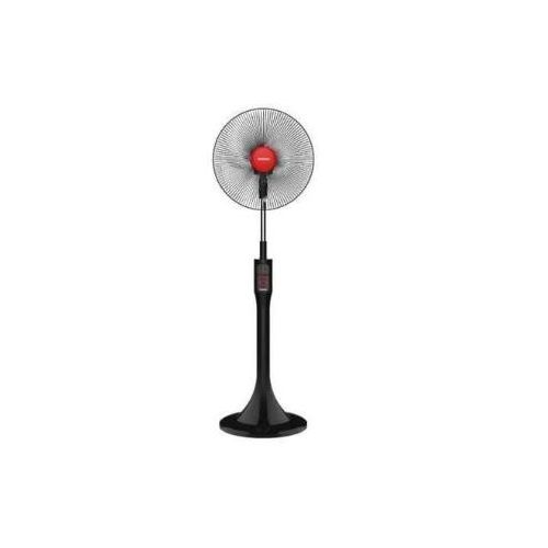 16-inch floor fan, 4 blades