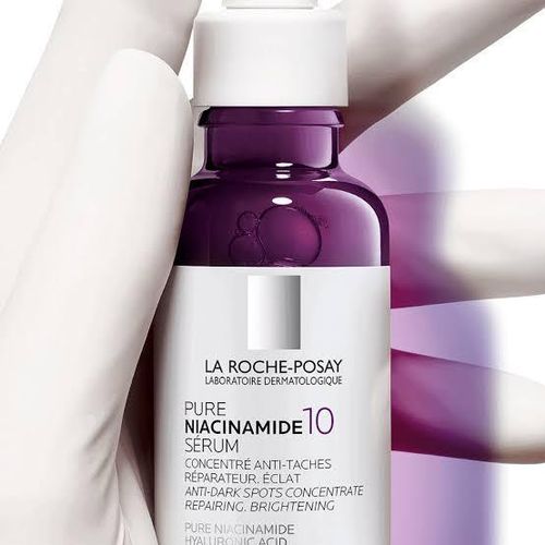 Pure Niacinamide 10 Serum