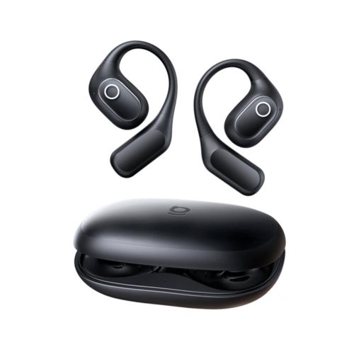 ELI 2I Fit Open-Ear Wireless Earbuds - Black