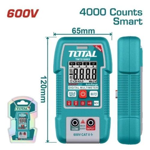Digital Multimeter 600V