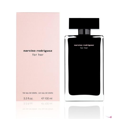 Narciso Rodriguez EDT - For Women - 100ml  Buy online 