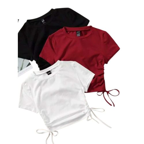 3-piece cotton Lycra bodysuit, very durable, fits sizes 50-85 kg