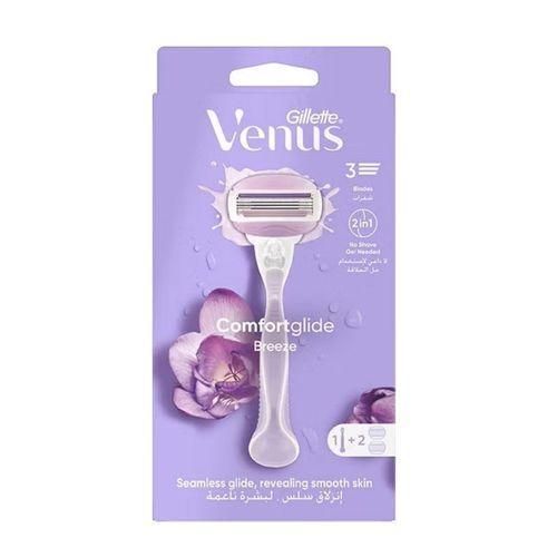 Venus Comfortglide Breeze 2ps