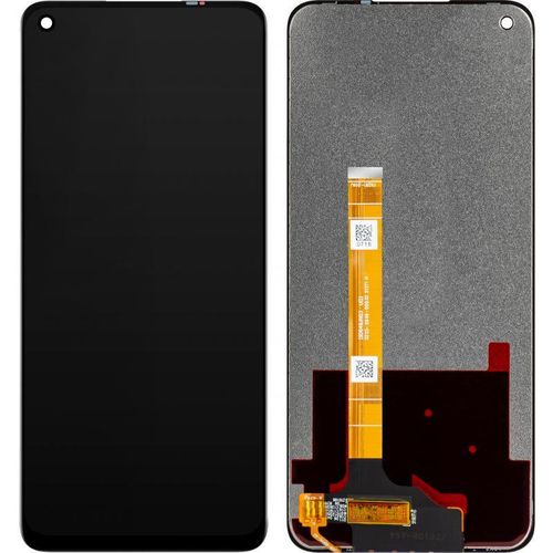 LCD Screen Touch Screen Replacement For Oppo A55 A54