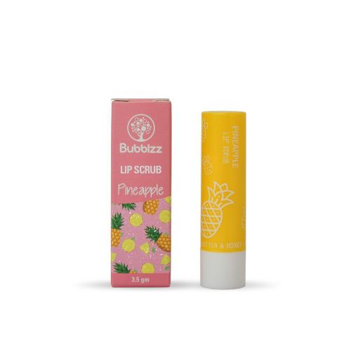 Pineapple Lip Scrub - 50 G.M