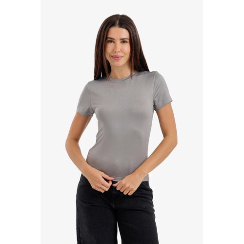 Crew Neck T-Shirt