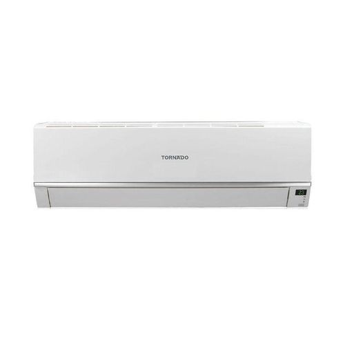Split Air Conditioner 2.25 HP Cool & Heat Digital Fast Cooling White TY-C18BEE