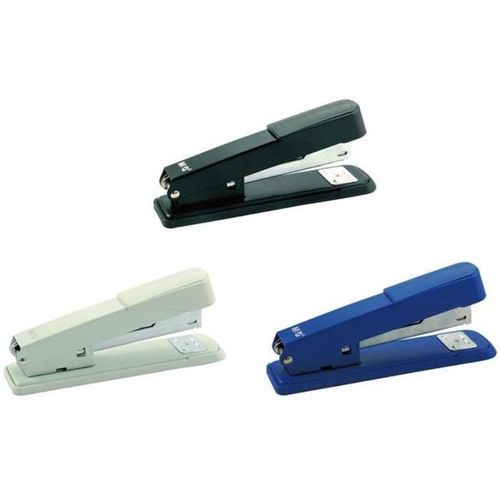 Chenguang Heavy Duty Long Arm Stapler – 50 Sheets Capacity, Uses 24/6 & 26/6 Staples - 1pcs - No: ABS92802