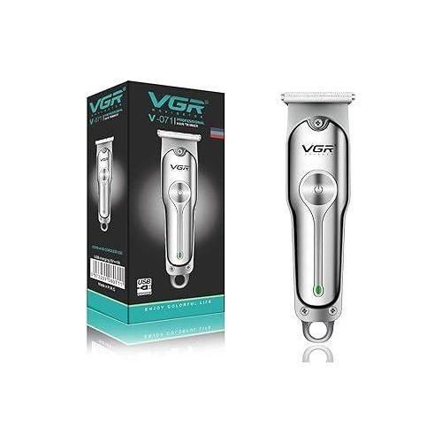 V-071-Rechargeable Hair Shaver