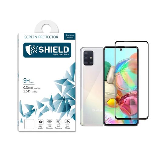 Screen protector for Samsung Galaxy A53/A52/A52s Original From 9D Glass Diamond Tempered Glass. Strongest ever, full coverage, 4K clarity, ultra-fast fingerprint support&easy to install