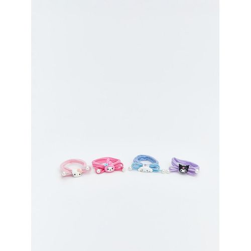 Hello Kitty Hair Clip For Girls